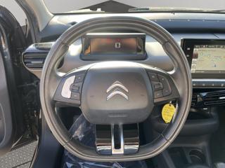 CITROEN C4 Cactus usata, con Autoradio