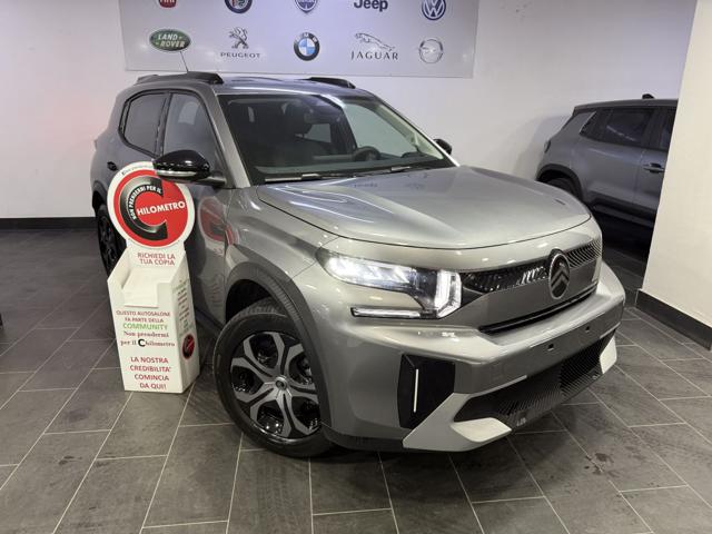 CITROEN C3 Aircross usata, con ABS