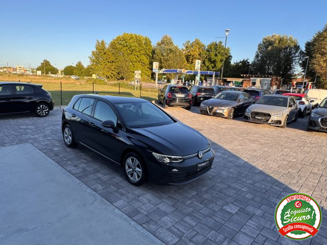 VOLKSWAGEN Golf usata, con Alzacristalli elettrici