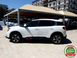CITROEN C5 Aircross usata, con Airbag Passeggero