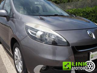 RENAULT Scenic usata 26