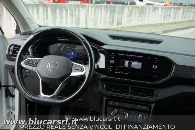 VOLKSWAGEN T-Cross usata 6