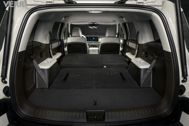 HYUNDAI Santa Fe usata, con Antifurto