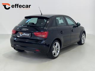 AUDI A1 usata, con Autoradio