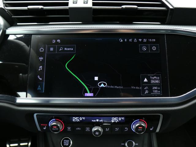 AUDI Q3 usata, con ESP