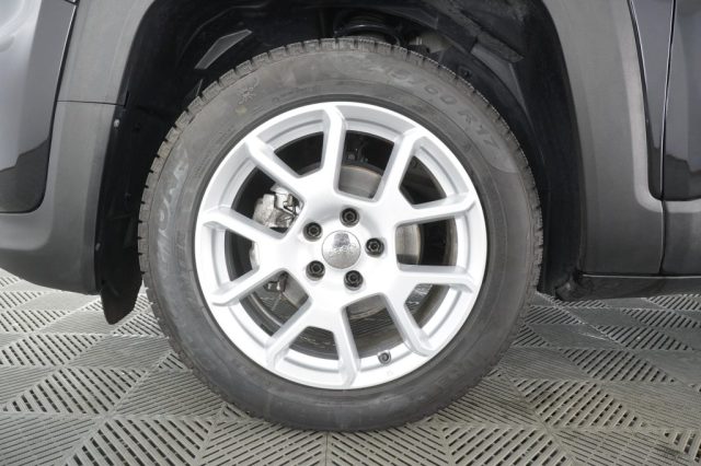 JEEP Renegade usata 14