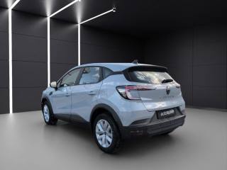 RENAULT Captur usata, con Airbag laterali
