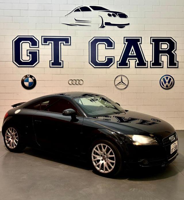 AUDI TT usata, con Airbag Passeggero