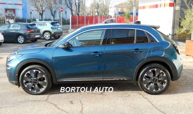 FIAT 600 usata, con Airbag laterali