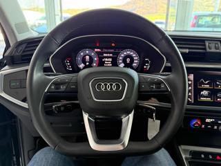 AUDI Q3 usata, con Bluetooth