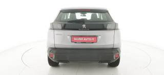 PEUGEOT 3008 usata, con Autoradio