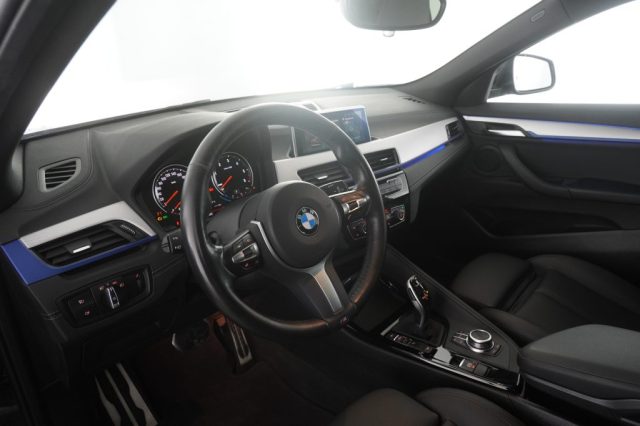 BMW X2 usata 1