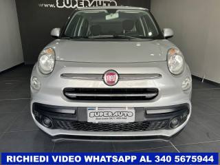 FIAT 500L usata, con Airbag