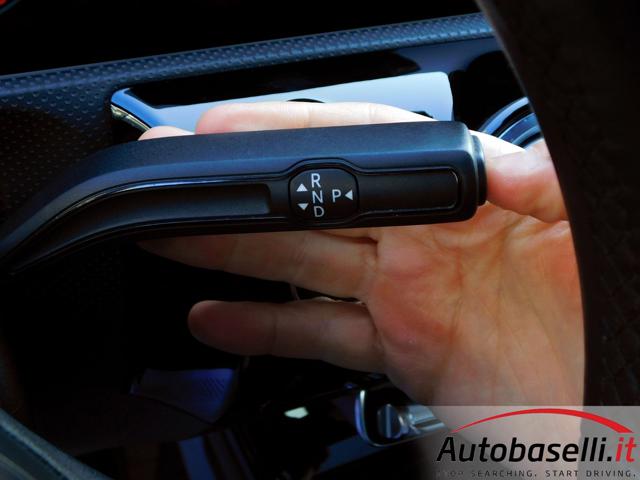 MERCEDES-BENZ A 200 usata, con Luci diurne