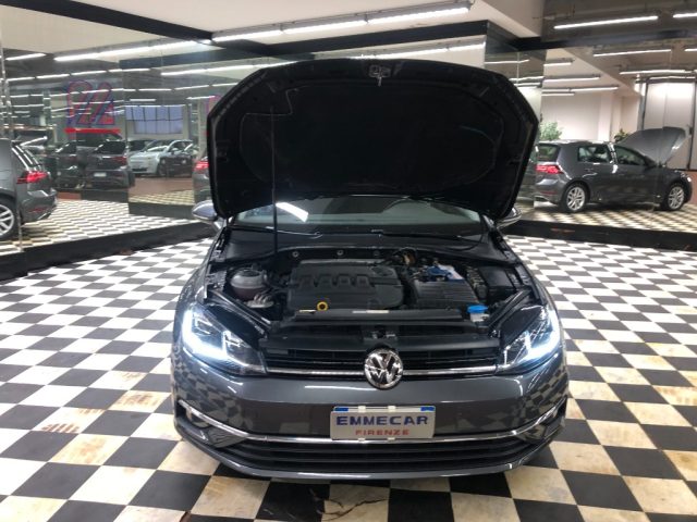 VOLKSWAGEN Golf usata, con Adaptive Cruise Control