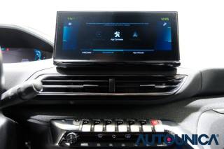 PEUGEOT 3008 usata, con Chiusura centralizzata