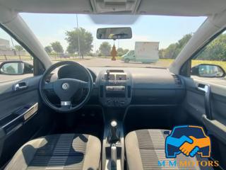 VOLKSWAGEN Polo usata, con Lettore CD