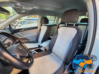 VOLKSWAGEN Tiguan usata, con Chiusura centralizzata