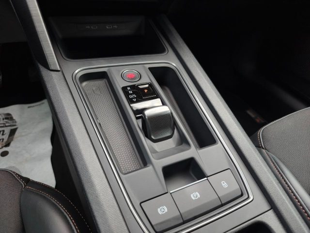 CUPRA Formentor usata, con Autoradio digitale