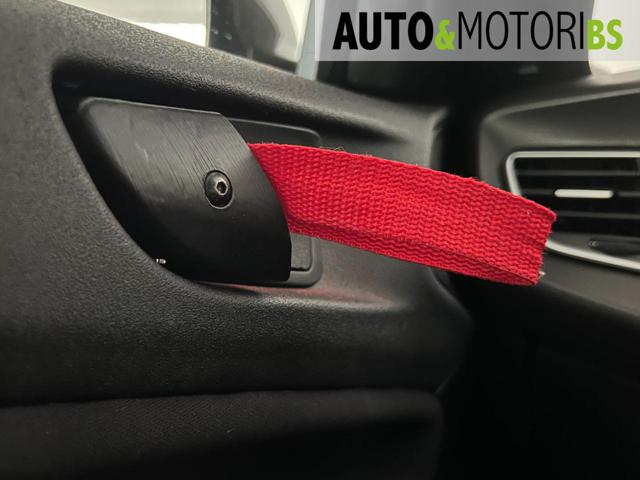 ALFA ROMEO Giulietta usata, con Leve al volante