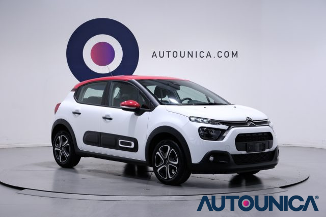 CITROEN C3 usata, con Airbag laterali