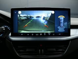 FORD Focus usata, con Fendinebbia