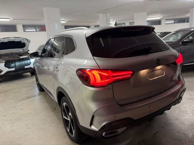 MG HS usata, con Airbag laterali