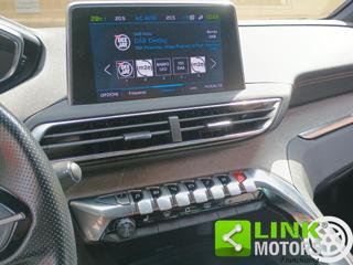 PEUGEOT 3008 usata, con Portellone posteriore elettrico