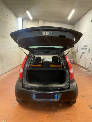 OPEL Agila usata, con Lettore CD