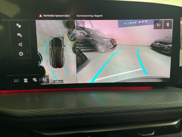 AUDI Q5 usata, con Controllo automatico clima