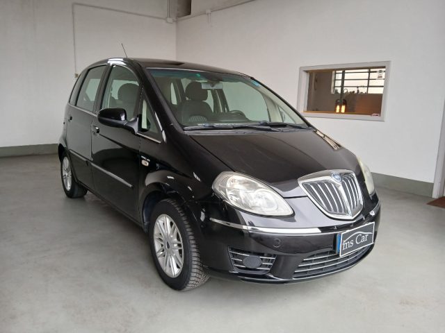 LANCIA MUSA usata, con ABS