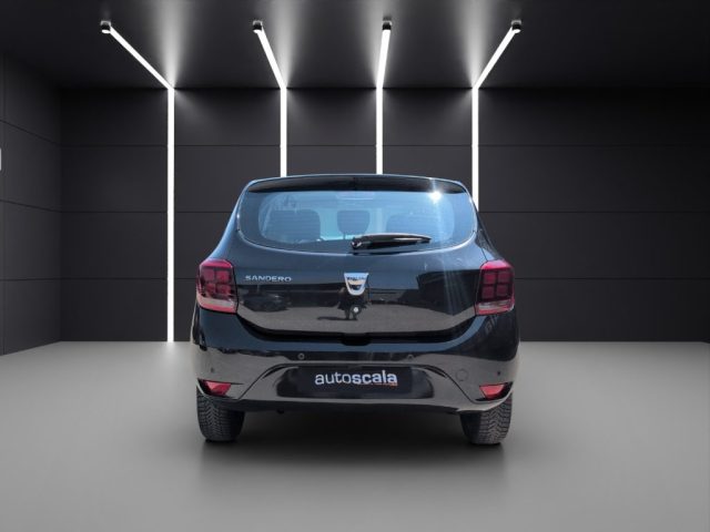 DACIA Sandero usata, con Airbag Passeggero