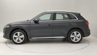 AUDI Q5 usata, con Airbag