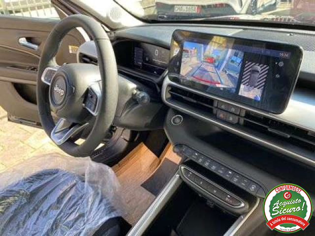 JEEP Avenger usata, con Park Distance Control