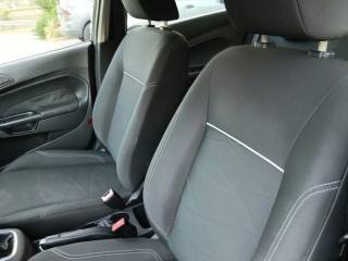 FORD Fiesta usata, con Sedile posteriore sdoppiato