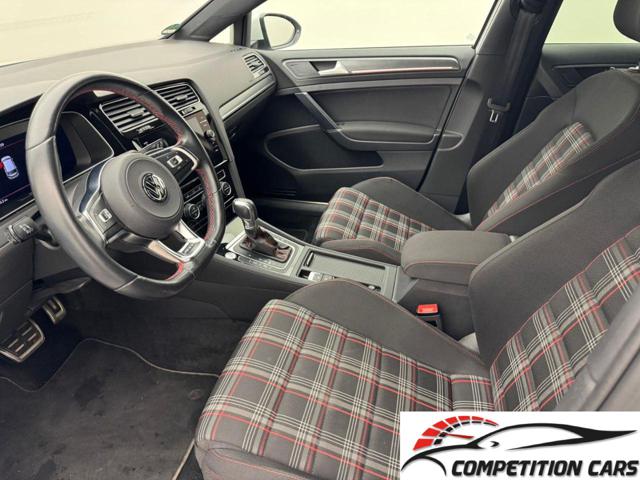 VOLKSWAGEN Golf GTI usata, con Antifurto