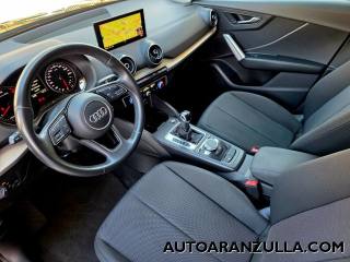 AUDI Q2 usata, con Controllo trazione