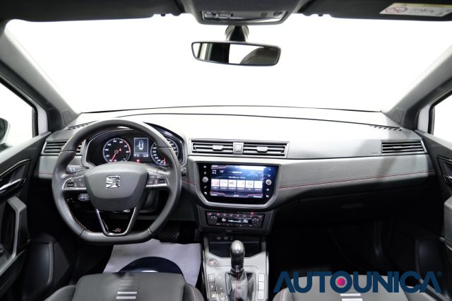 SEAT Arona usata, con Climatizzatore