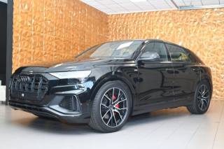AUDI Q8 usata 127