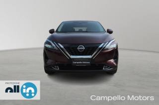 NISSAN Qashqai usata 1