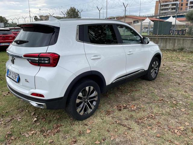 DR MOTOR DR 5.0 usata, con Controllo trazione