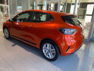 RENAULT Clio usata, con Airbag Passeggero