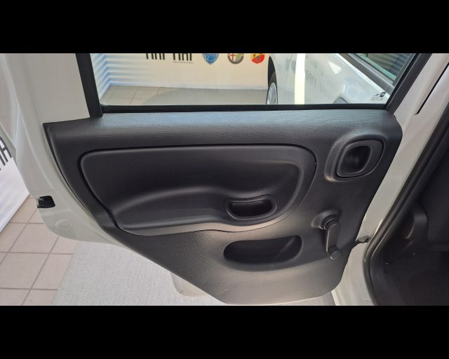 FIAT New Panda usata 18