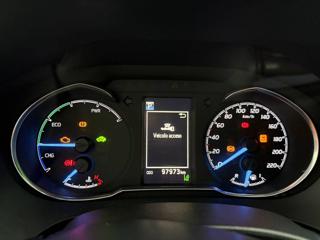 TOYOTA Yaris usata, con Controllo trazione
