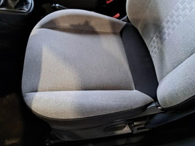 FIAT Fiorino usata, con Cronologia tagliandi