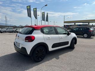 CITROEN C3 usata, con Airbag Passeggero