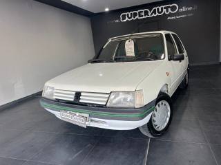PEUGEOT 205 usata 2