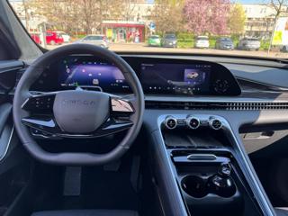 OMODA 9 usata, con Autoradio