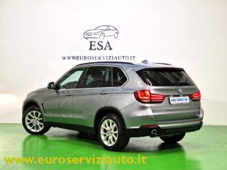 BMW X5 usata, con Airbag Passeggero