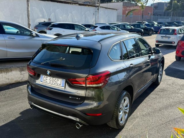 BMW X1 usata, con Autoradio
